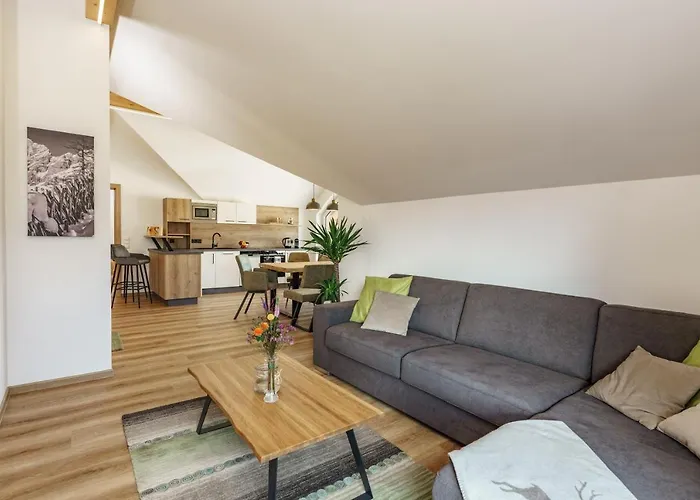 Deluxe Blasbichlerhof *