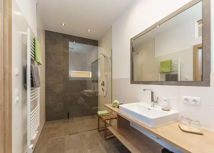 Deluxe Blasbichlerhof Lejlighed Ramsau am Dachstein