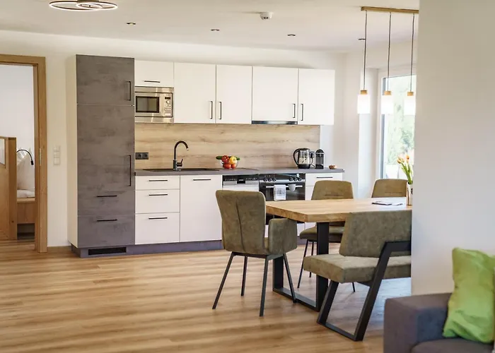 Lejlighed Deluxe Blasbichlerhof Ramsau am Dachstein